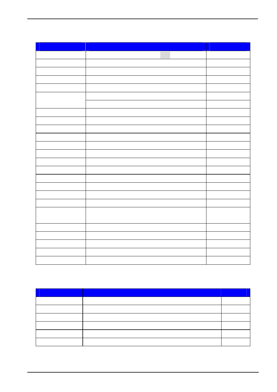 3 <connector reference | COMMELL LV-67H User Manual | Page 15 / 62