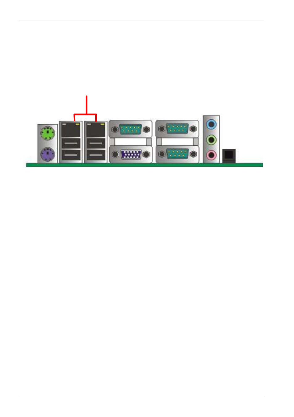 7 <ethernet interface | COMMELL LV-67H User Manual | Page 20 / 62