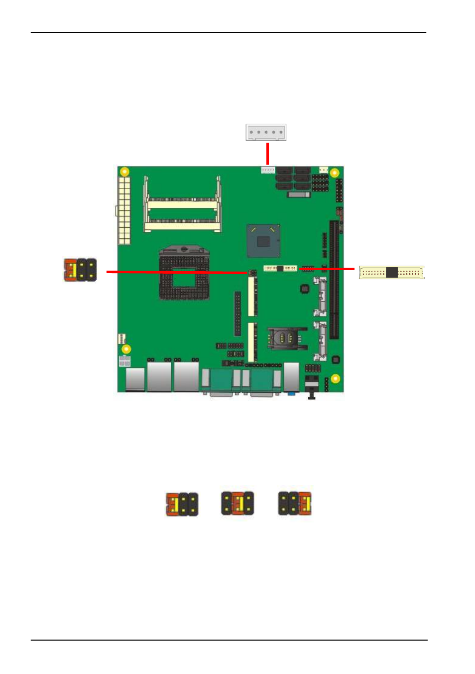 COMMELL LV-67H User Manual | Page 22 / 62