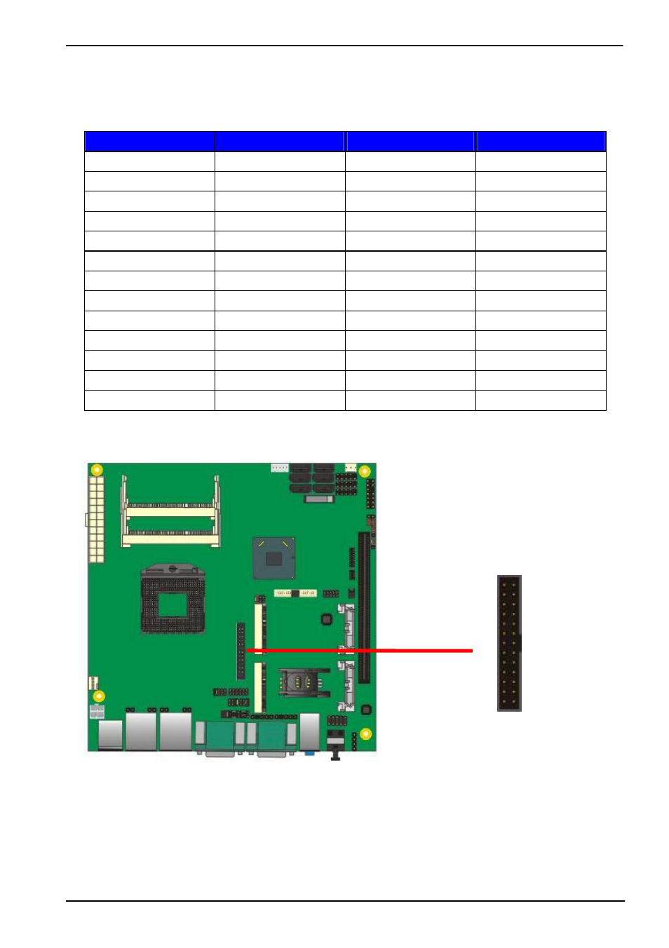 COMMELL LV-67H User Manual | Page 27 / 62