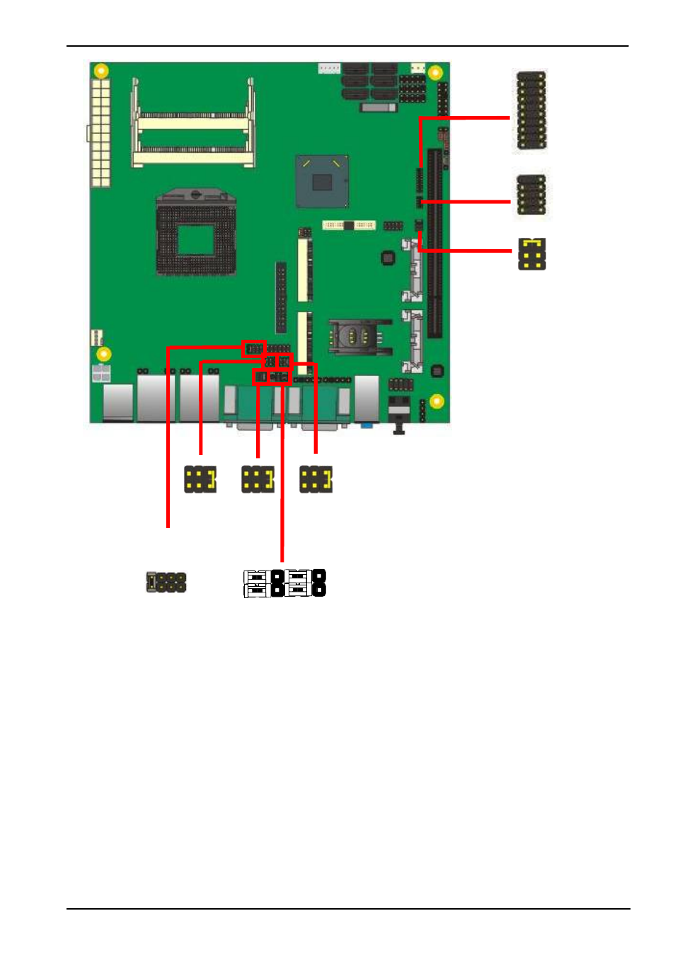 COMMELL LV-67H User Manual | Page 33 / 62
