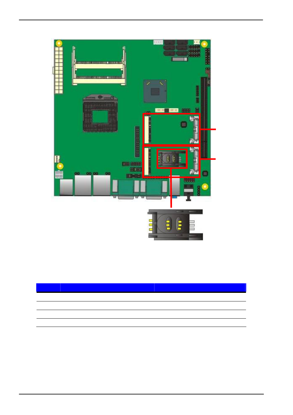 COMMELL LV-67H User Manual | Page 36 / 62
