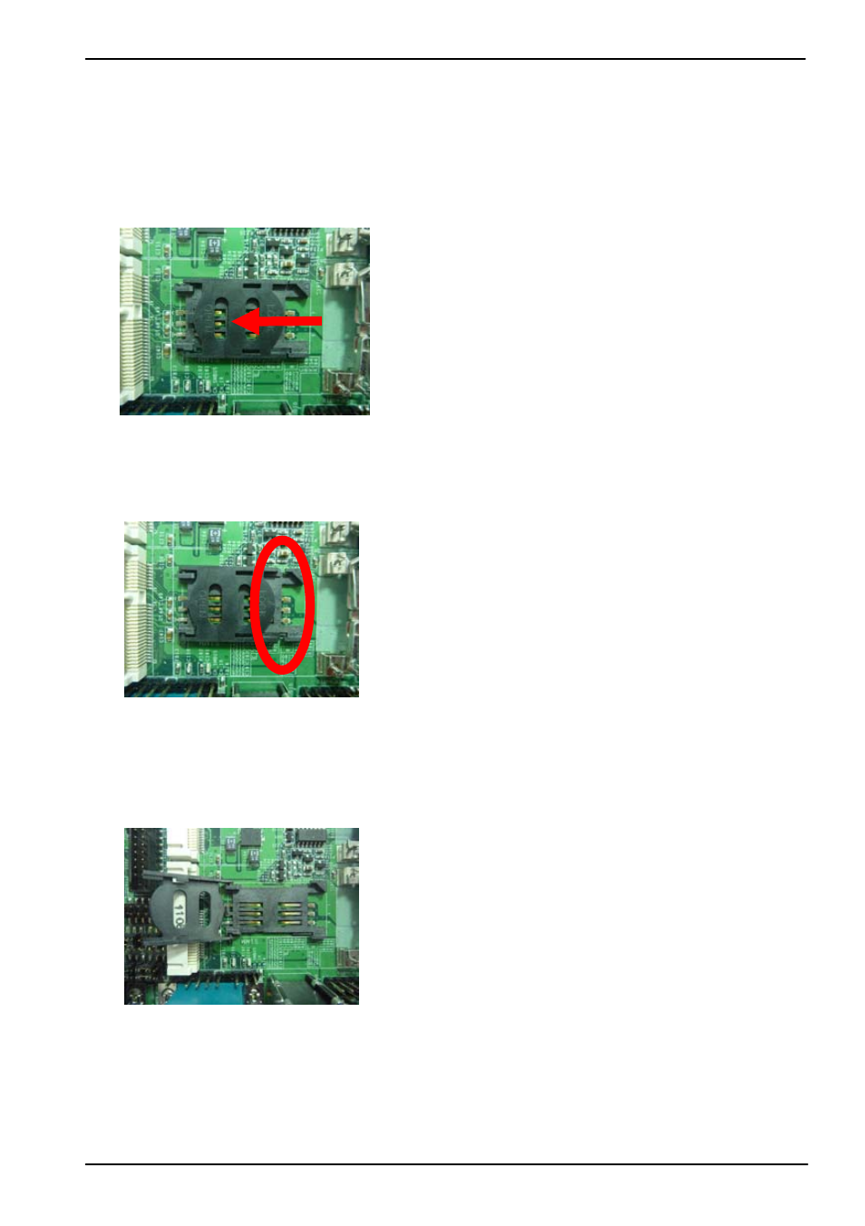 COMMELL LV-67H User Manual | Page 37 / 62