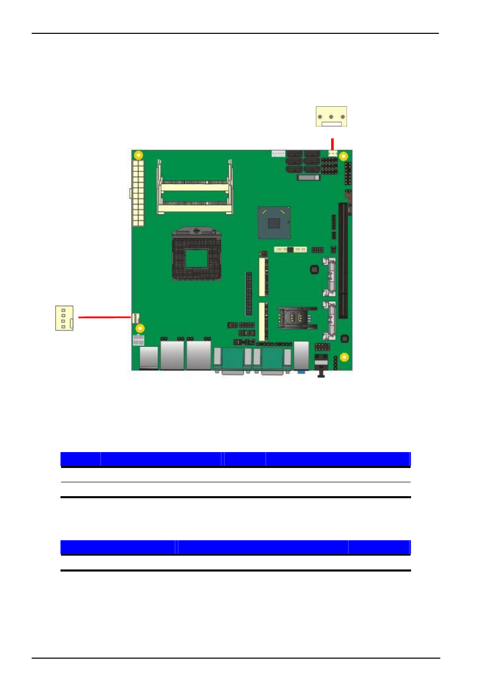 COMMELL LV-67H User Manual | Page 42 / 62