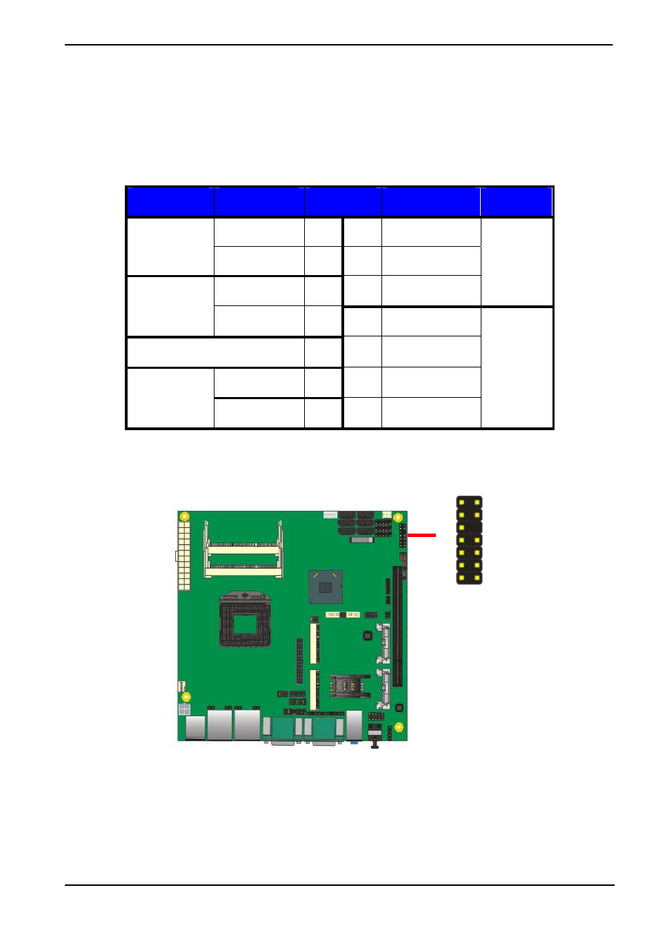 15 <switch and indicator | COMMELL LV-67H User Manual | Page 43 / 62