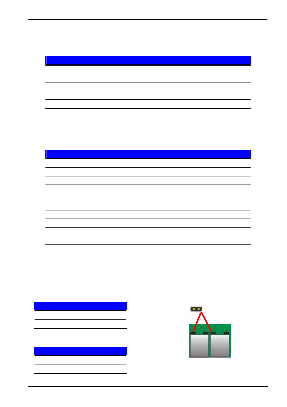 A.5 <seria port, A.6 <lan led port | COMMELL LV-67H User Manual | Page 53 / 62