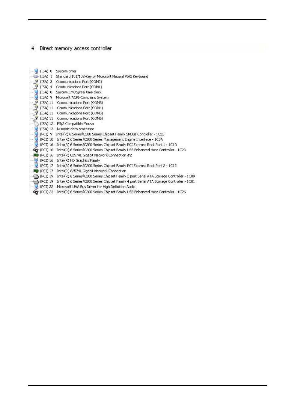 COMMELL LV-67H User Manual | Page 59 / 62