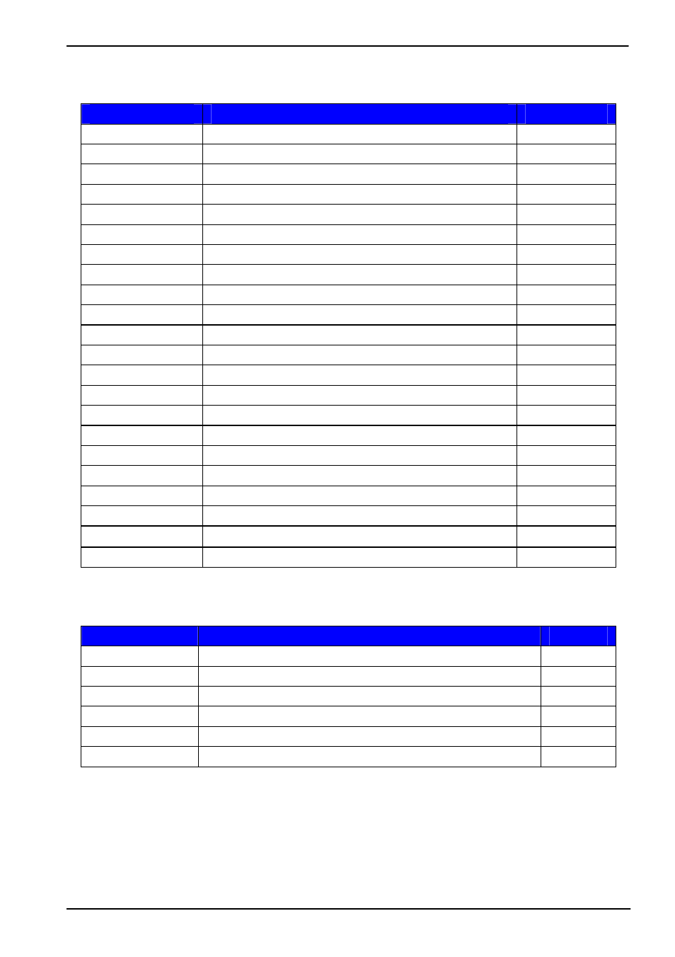 3 <connector reference | COMMELL LV-683 User Manual | Page 14 / 52