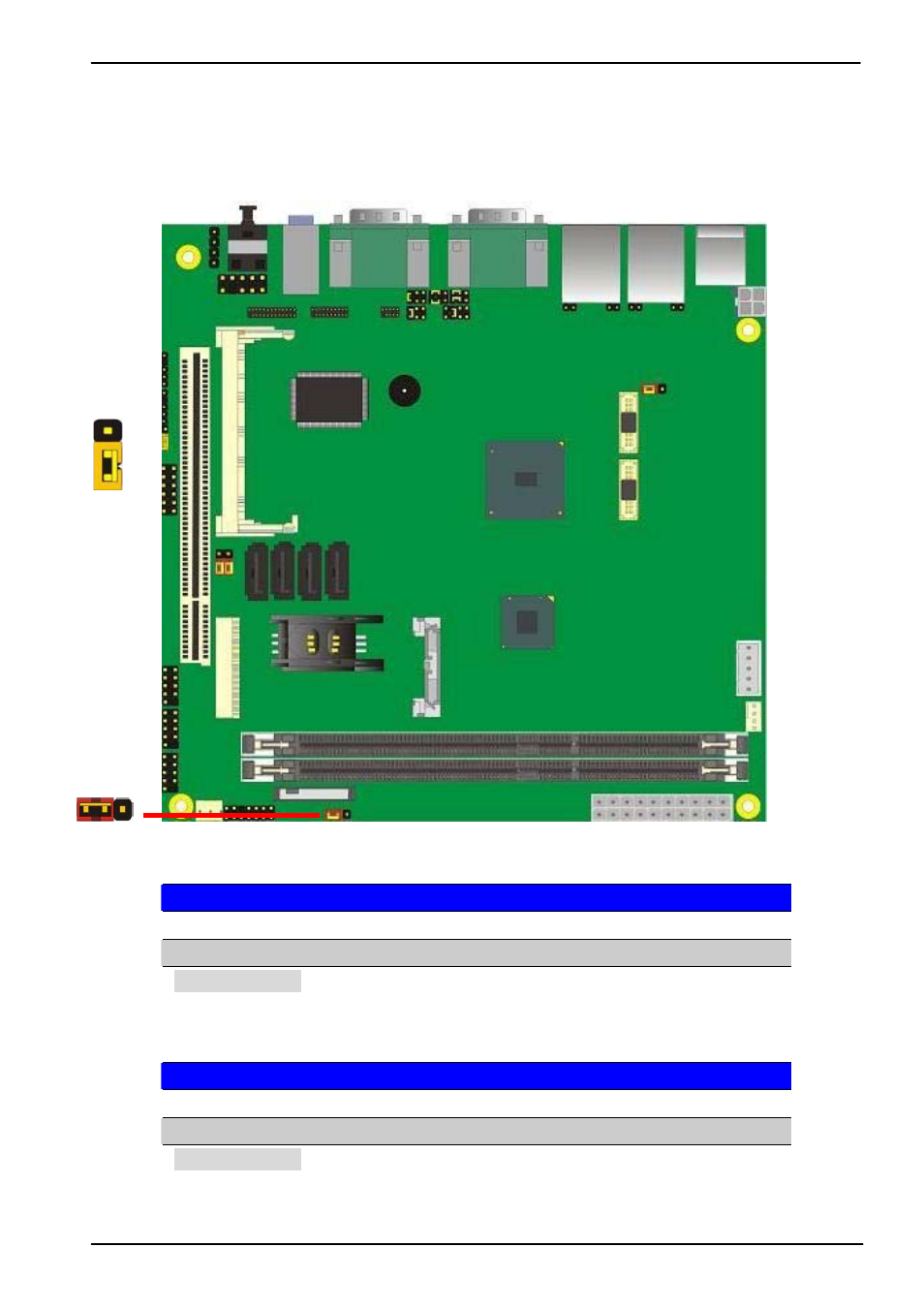 5 <cmos & atx setup | COMMELL LV-683 User Manual | Page 16 / 52