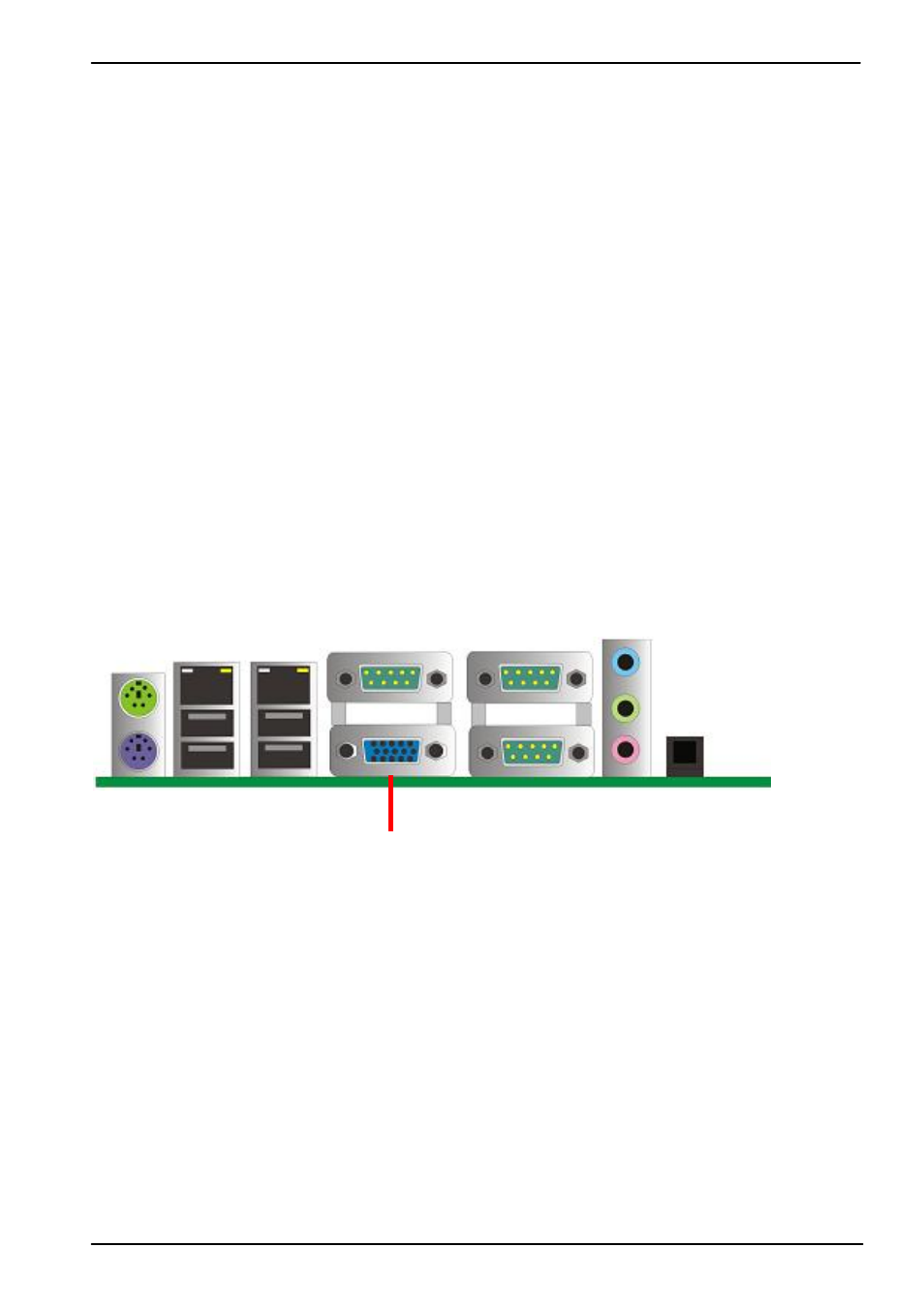 9 <onboard display interface | COMMELL LV-683 User Manual | Page 19 / 52