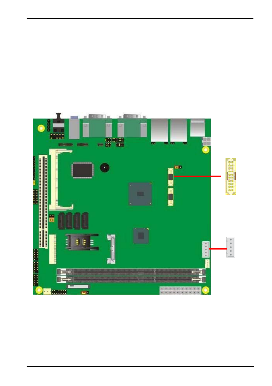 COMMELL LV-683 User Manual | Page 20 / 52