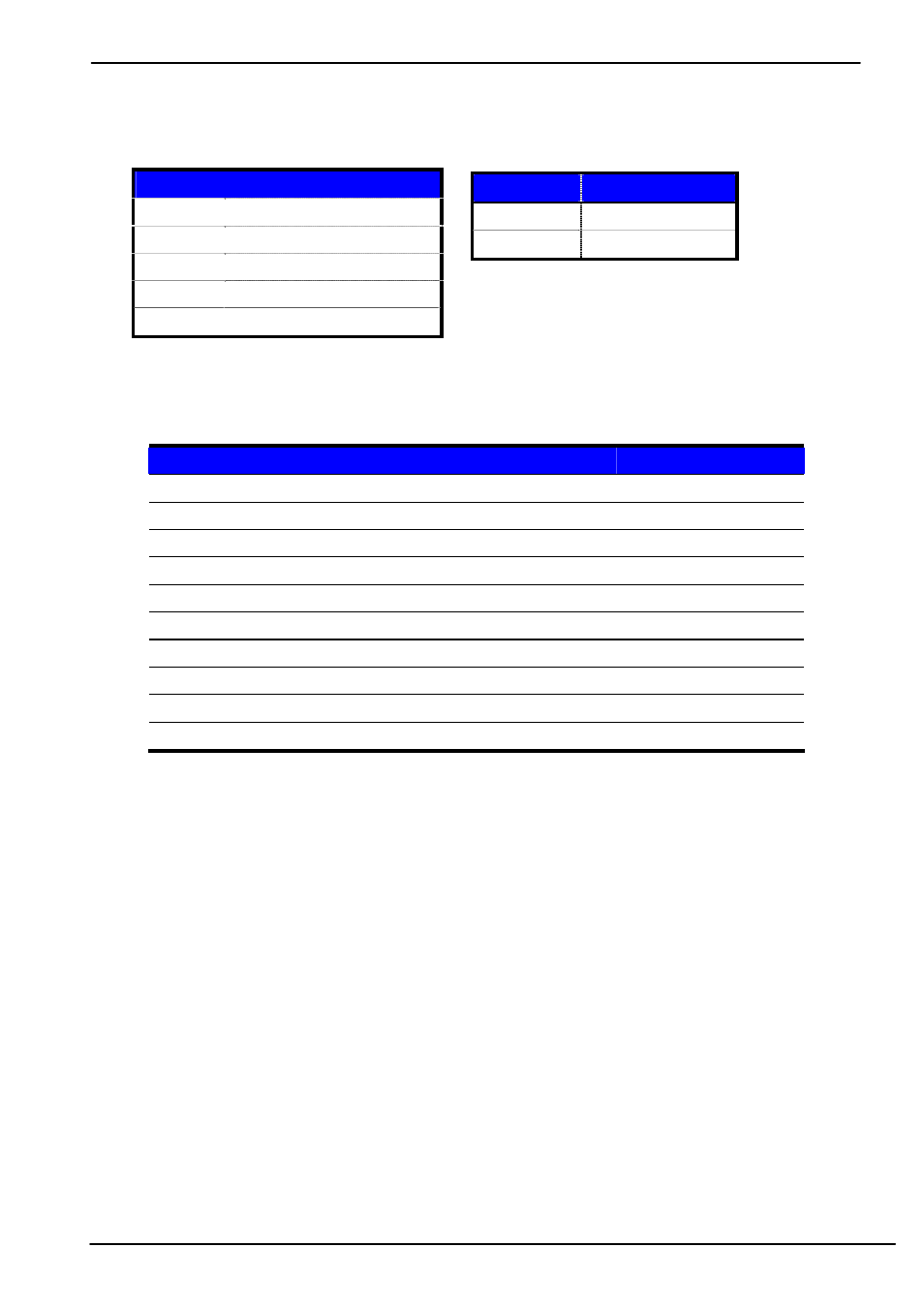 COMMELL LV-683 User Manual | Page 21 / 52