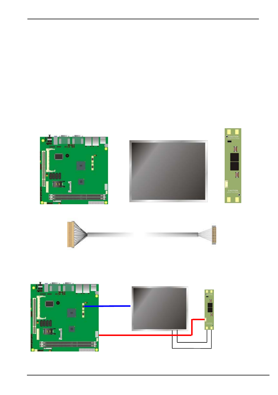 COMMELL LV-683 User Manual | Page 22 / 52