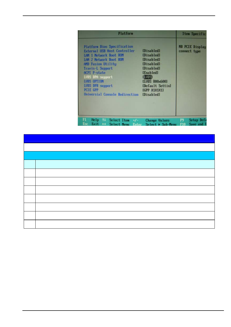 COMMELL LV-683 User Manual | Page 23 / 52