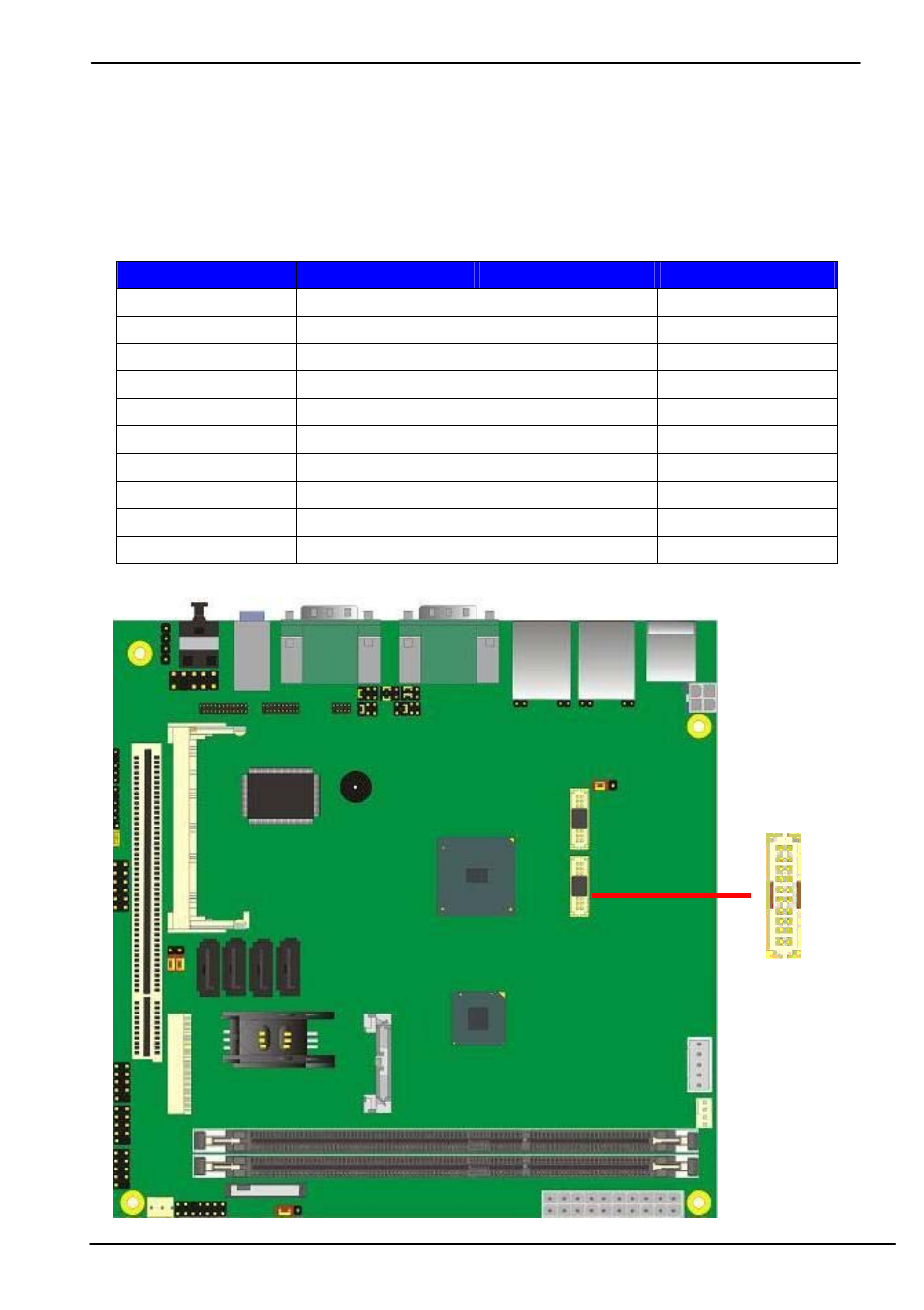 COMMELL LV-683 User Manual | Page 24 / 52