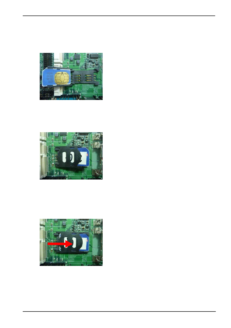 COMMELL LV-683 User Manual | Page 29 / 52