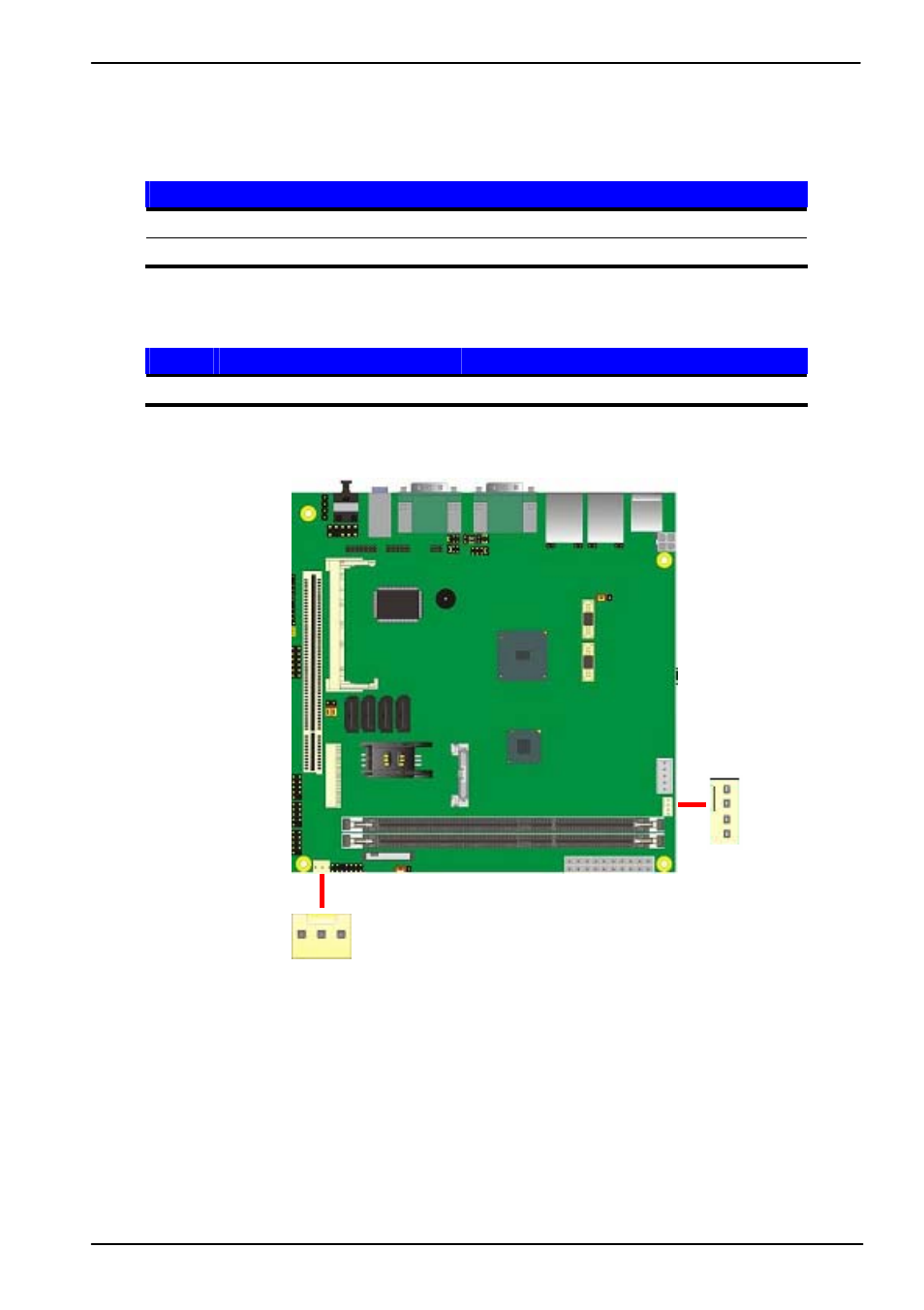 COMMELL LV-683 User Manual | Page 35 / 52