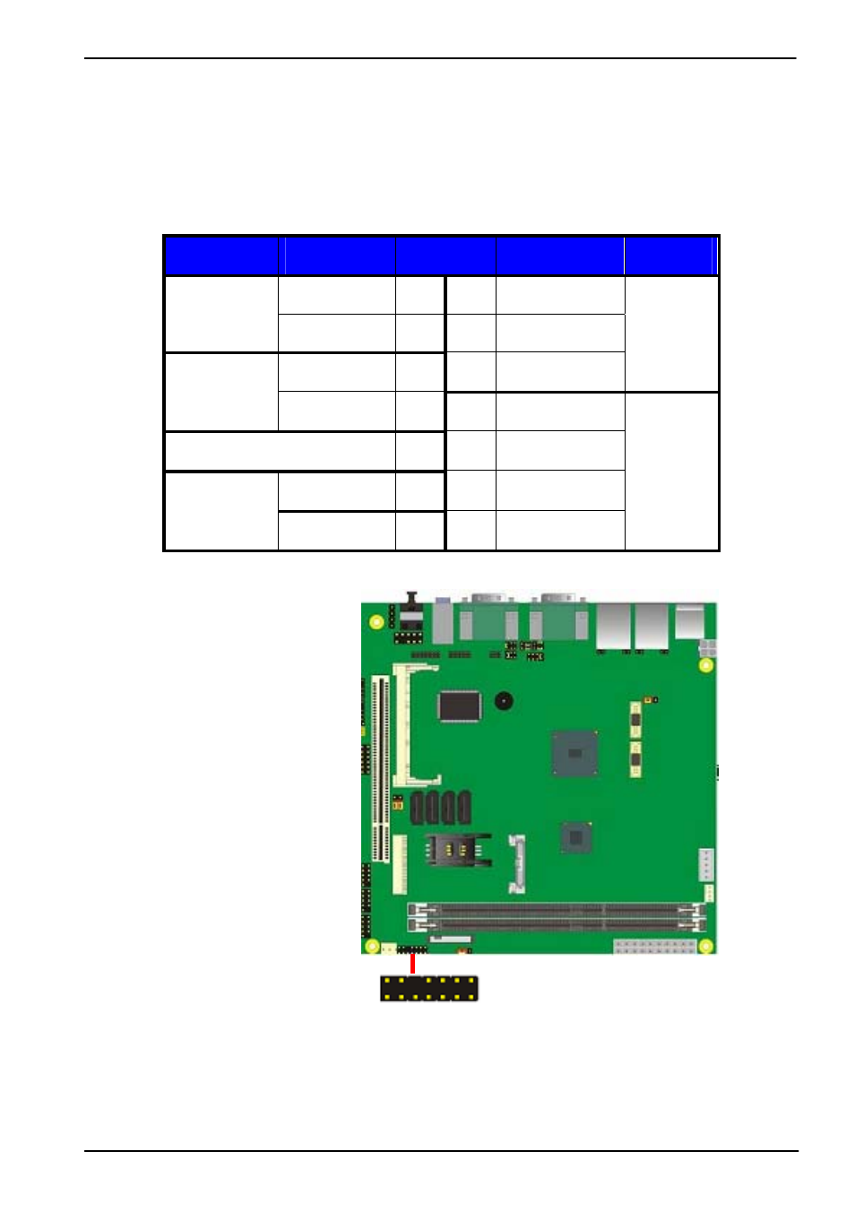 16 <indicator and switch | COMMELL LV-683 User Manual | Page 36 / 52