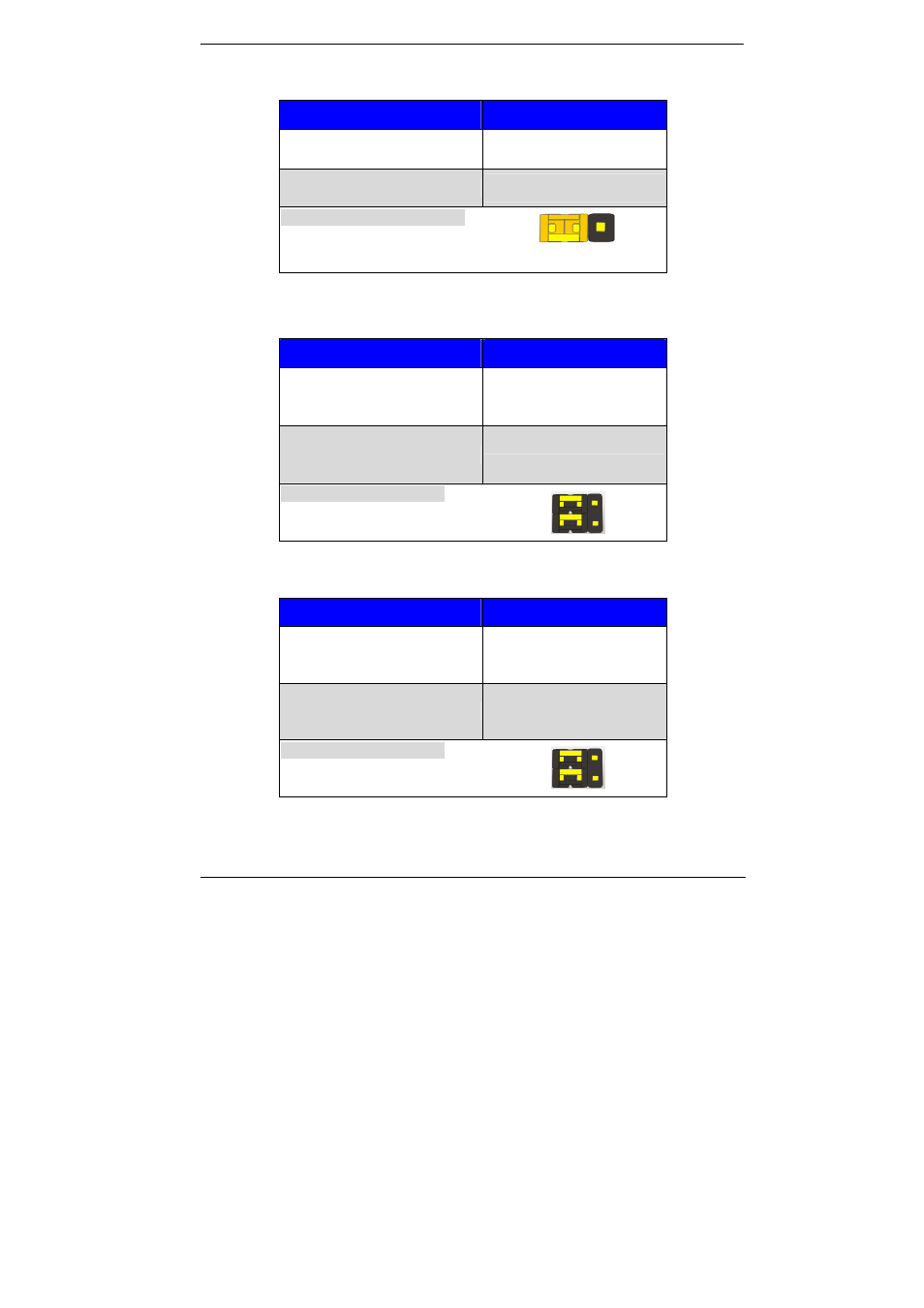 COMMELL LV-67F User Manual | Page 15 / 50