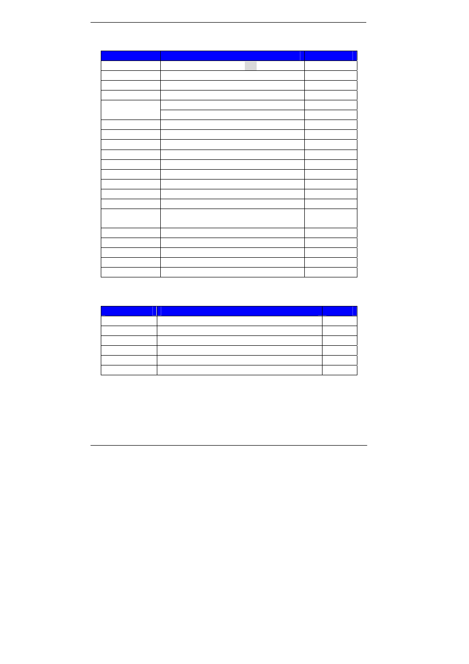 3 <connector reference | COMMELL LV-67F User Manual | Page 16 / 50