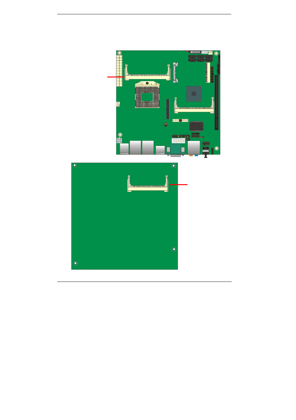 COMMELL LV-67F User Manual | Page 18 / 50