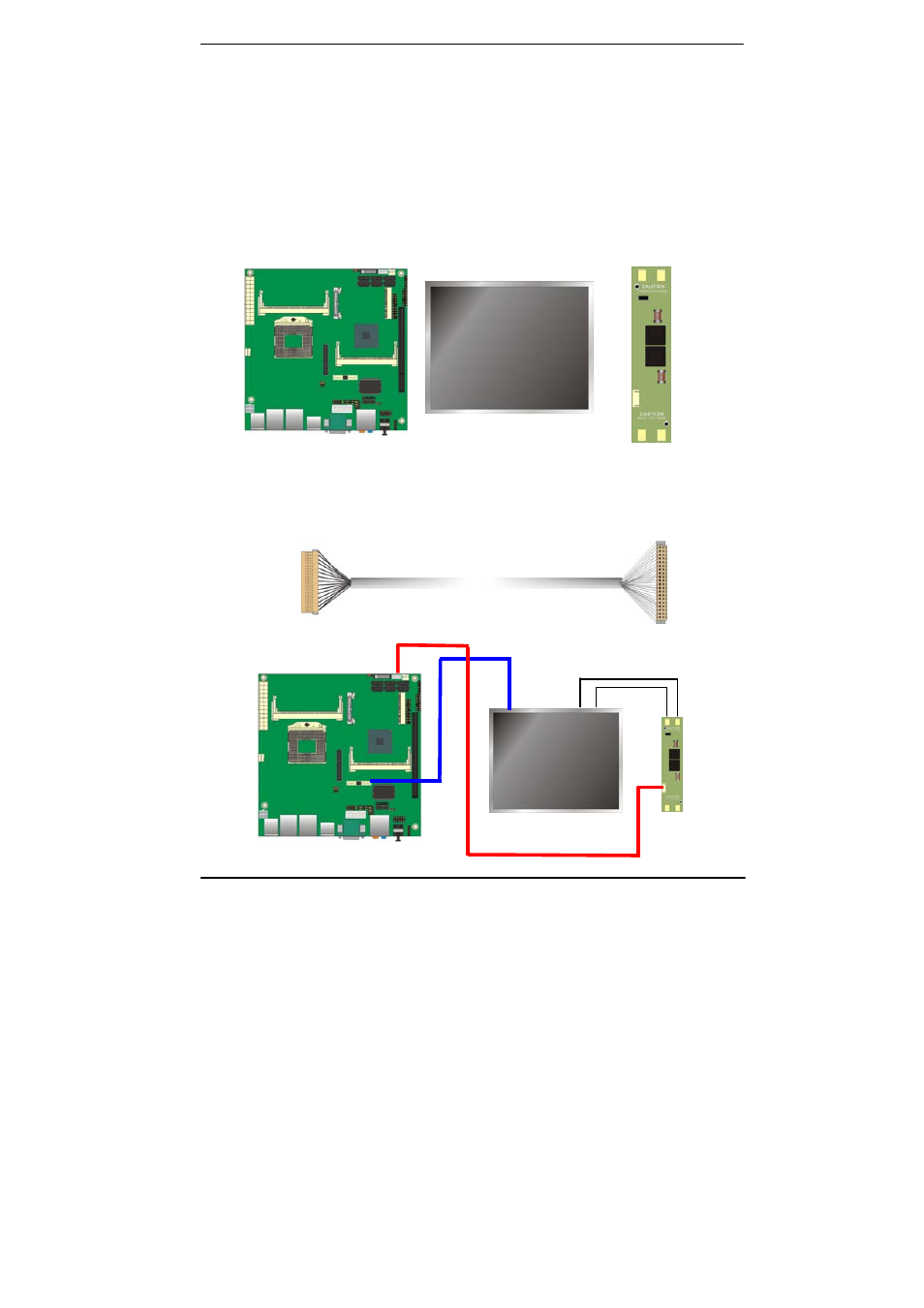 COMMELL LV-67F User Manual | Page 25 / 50