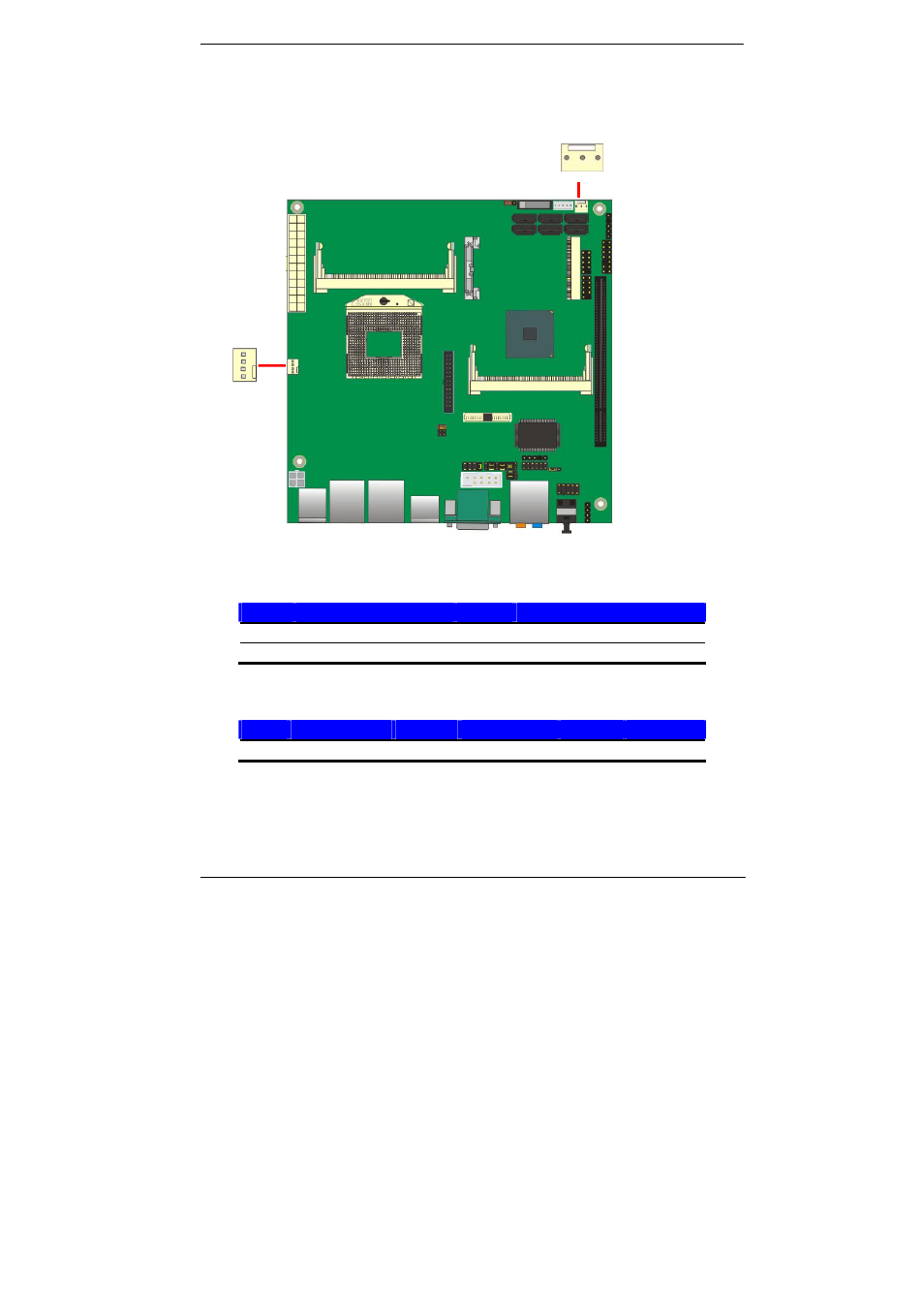 COMMELL LV-67F User Manual | Page 33 / 50