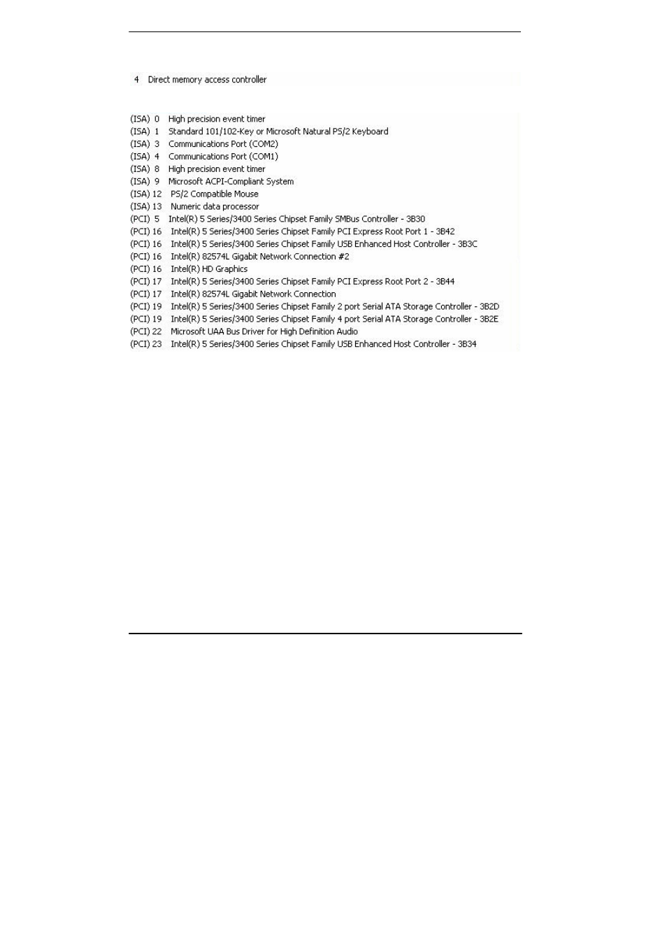 COMMELL LV-67F User Manual | Page 46 / 50