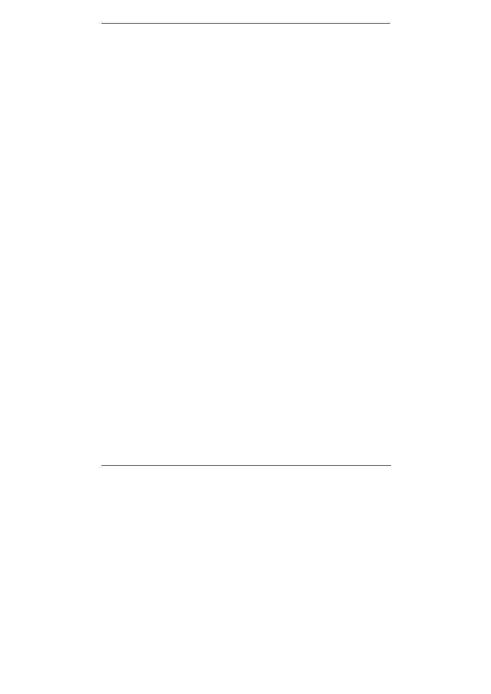 COMMELL LV-67F User Manual | Page 6 / 50