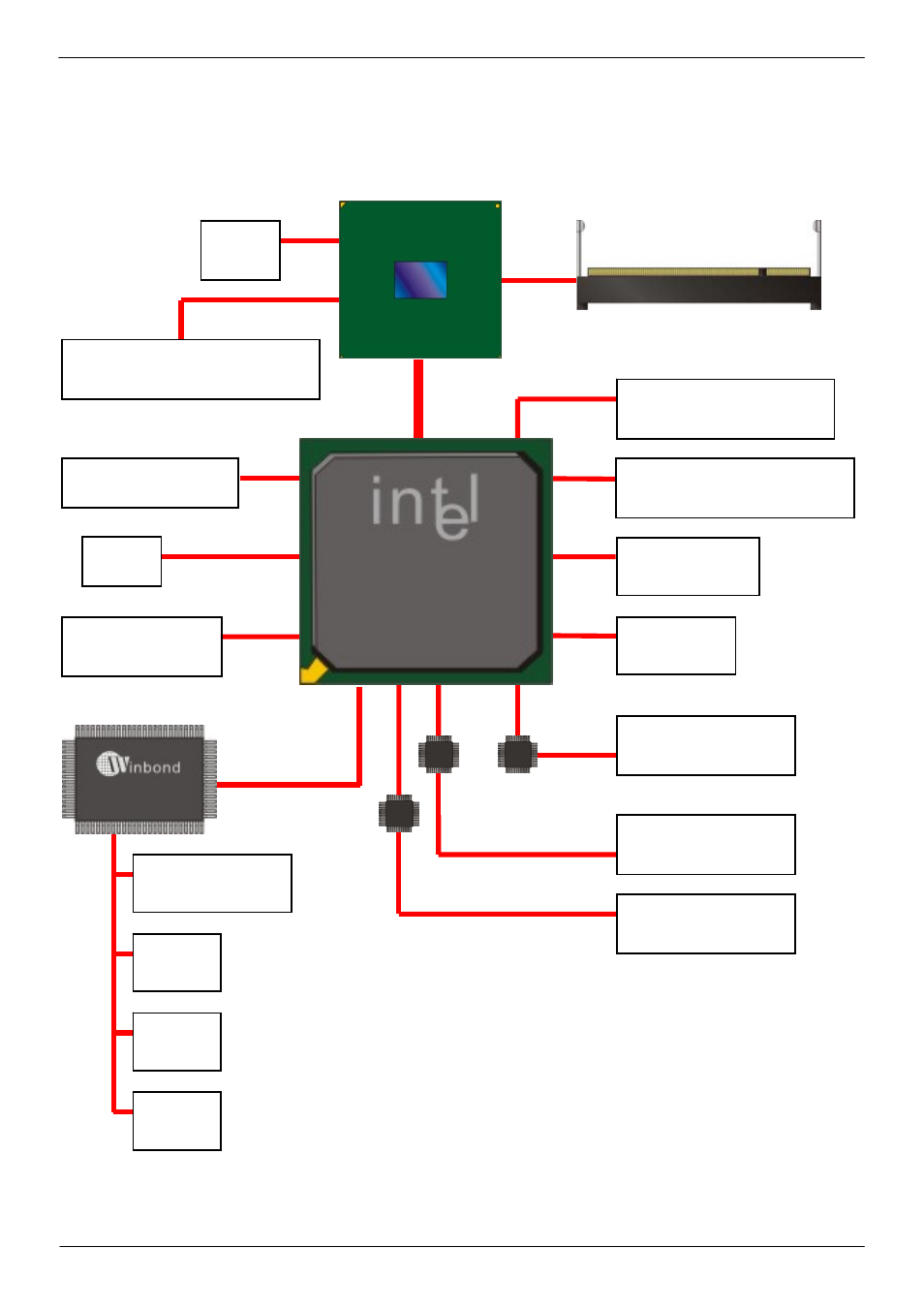 Ich8m, 3 <block diagram, Intel® atom | COMMELL LV-67E User Manual | Page 11 / 62