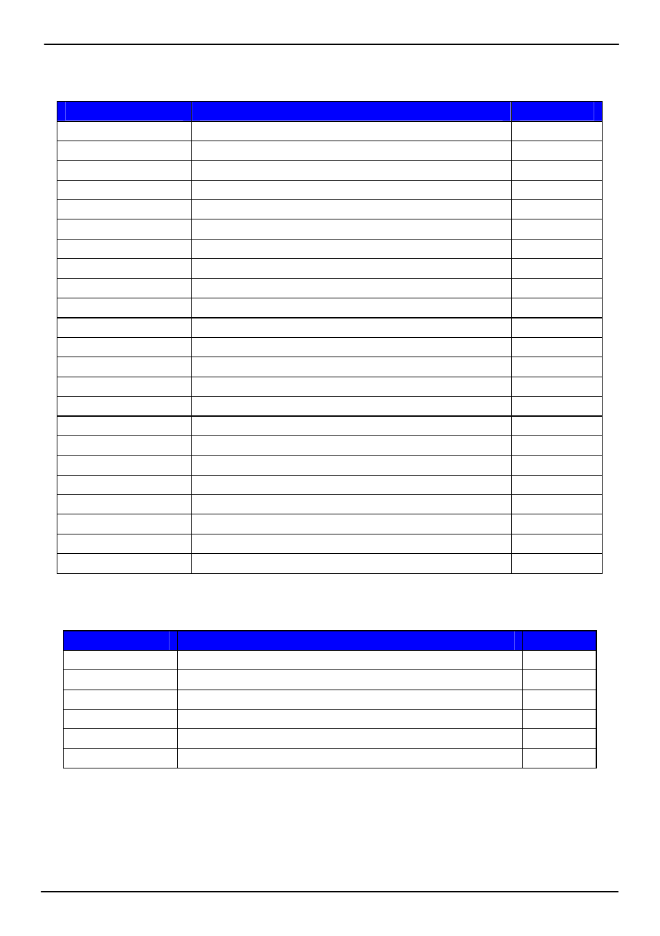 3 <connector reference | COMMELL LV-67E User Manual | Page 16 / 62