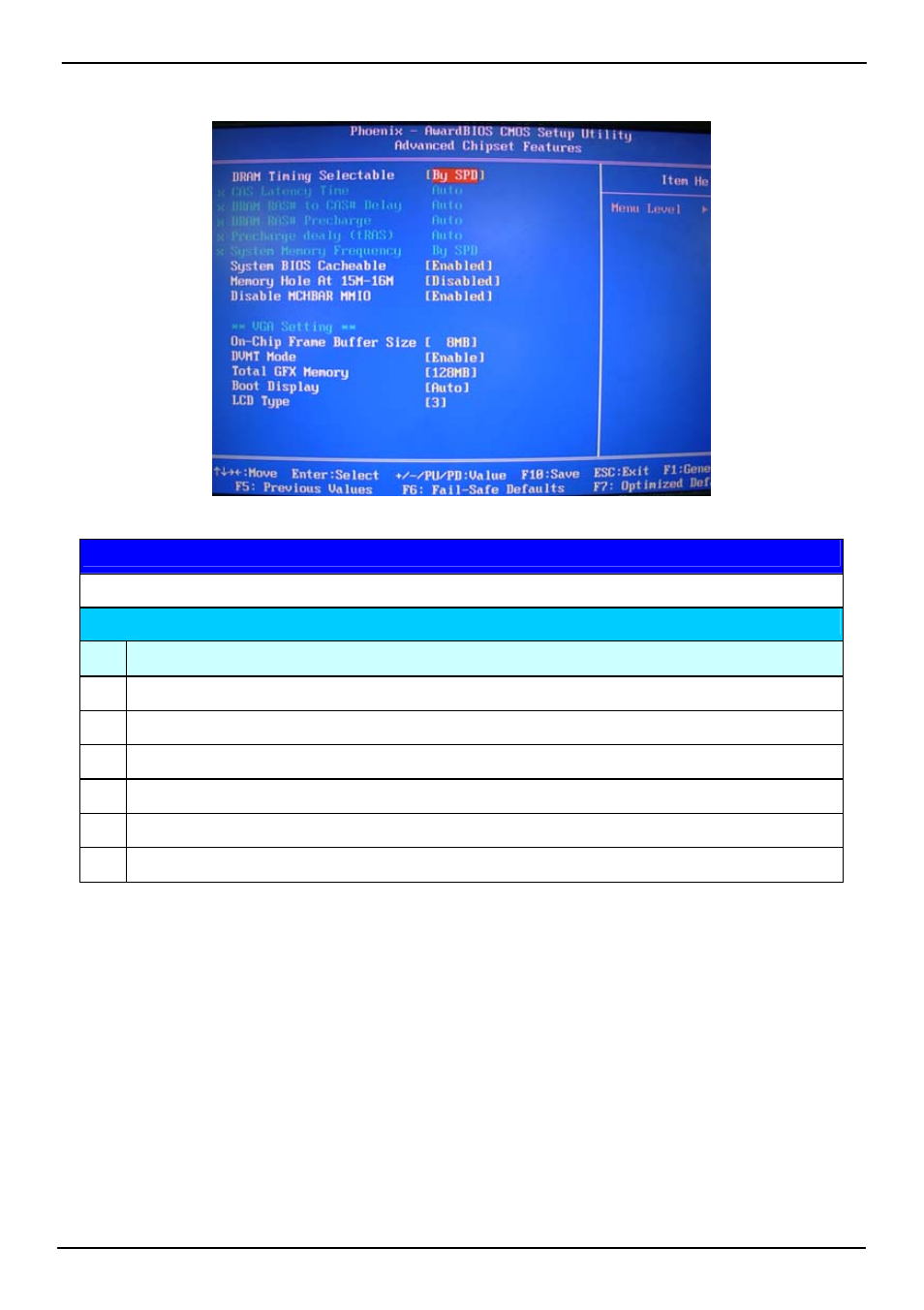 COMMELL LV-67E User Manual | Page 26 / 62