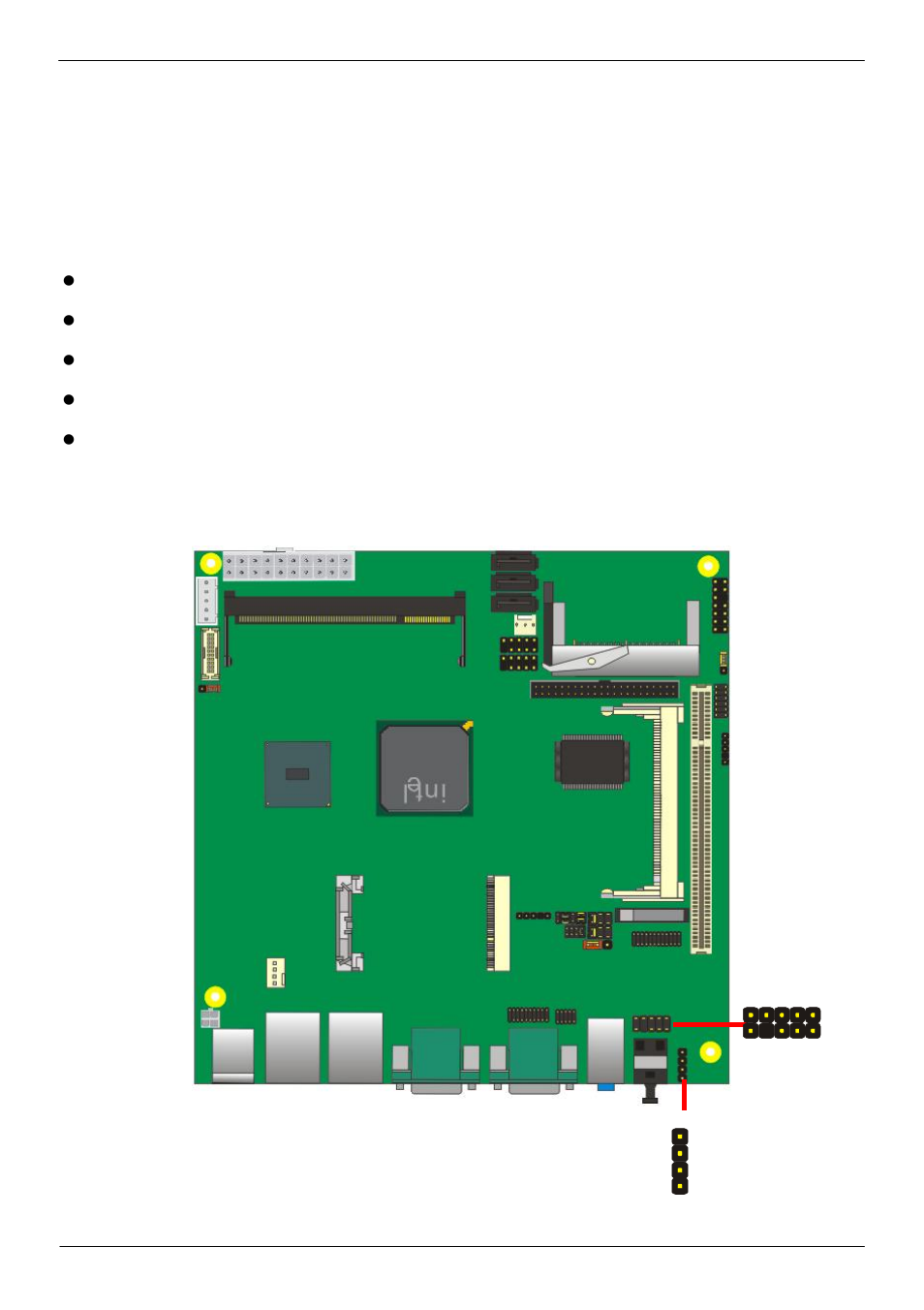 10 <audio interface | COMMELL LV-67E User Manual | Page 27 / 62
