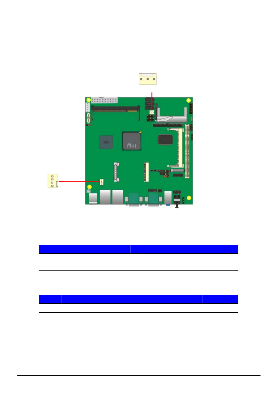 COMMELL LV-67E User Manual | Page 34 / 62