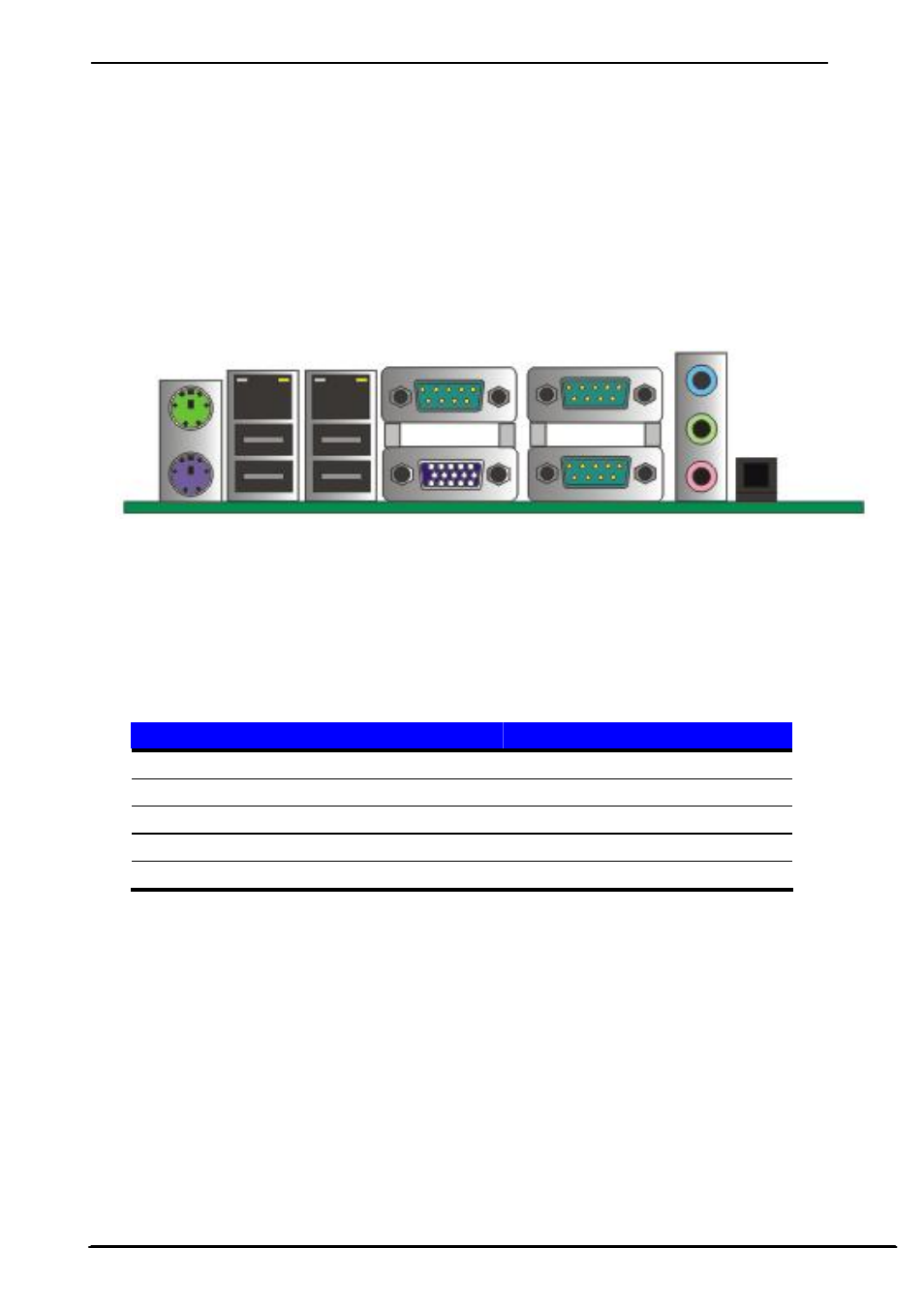14 <serial port | COMMELL LV-67E User Manual | Page 35 / 62