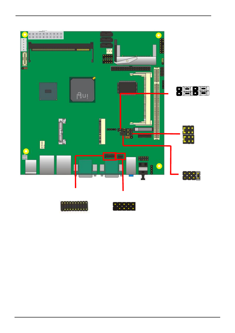 COMMELL LV-67E User Manual | Page 36 / 62