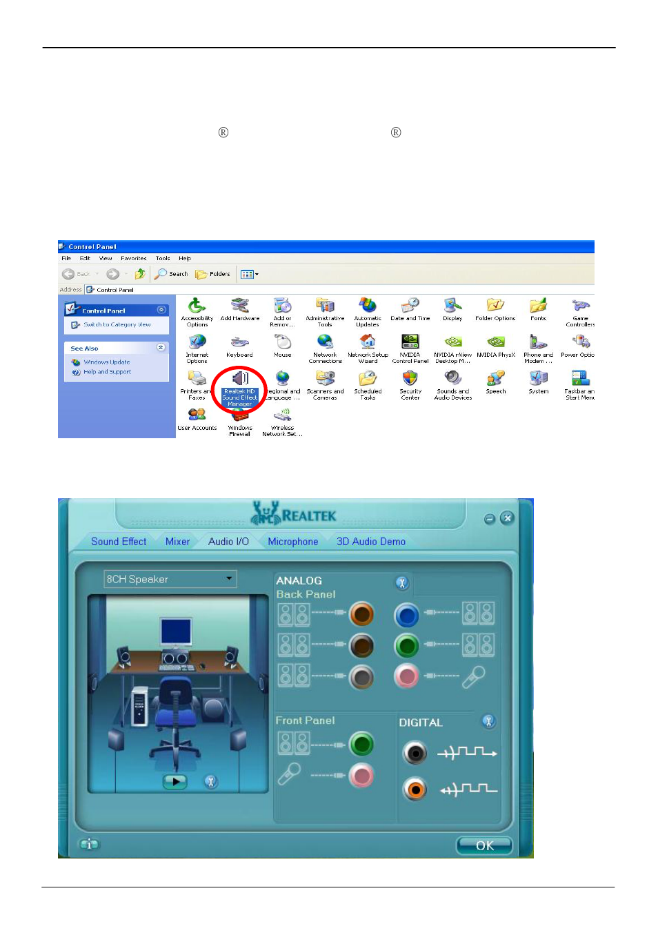 Chapter 3 <system configuration | COMMELL LV-67E User Manual | Page 40 / 62