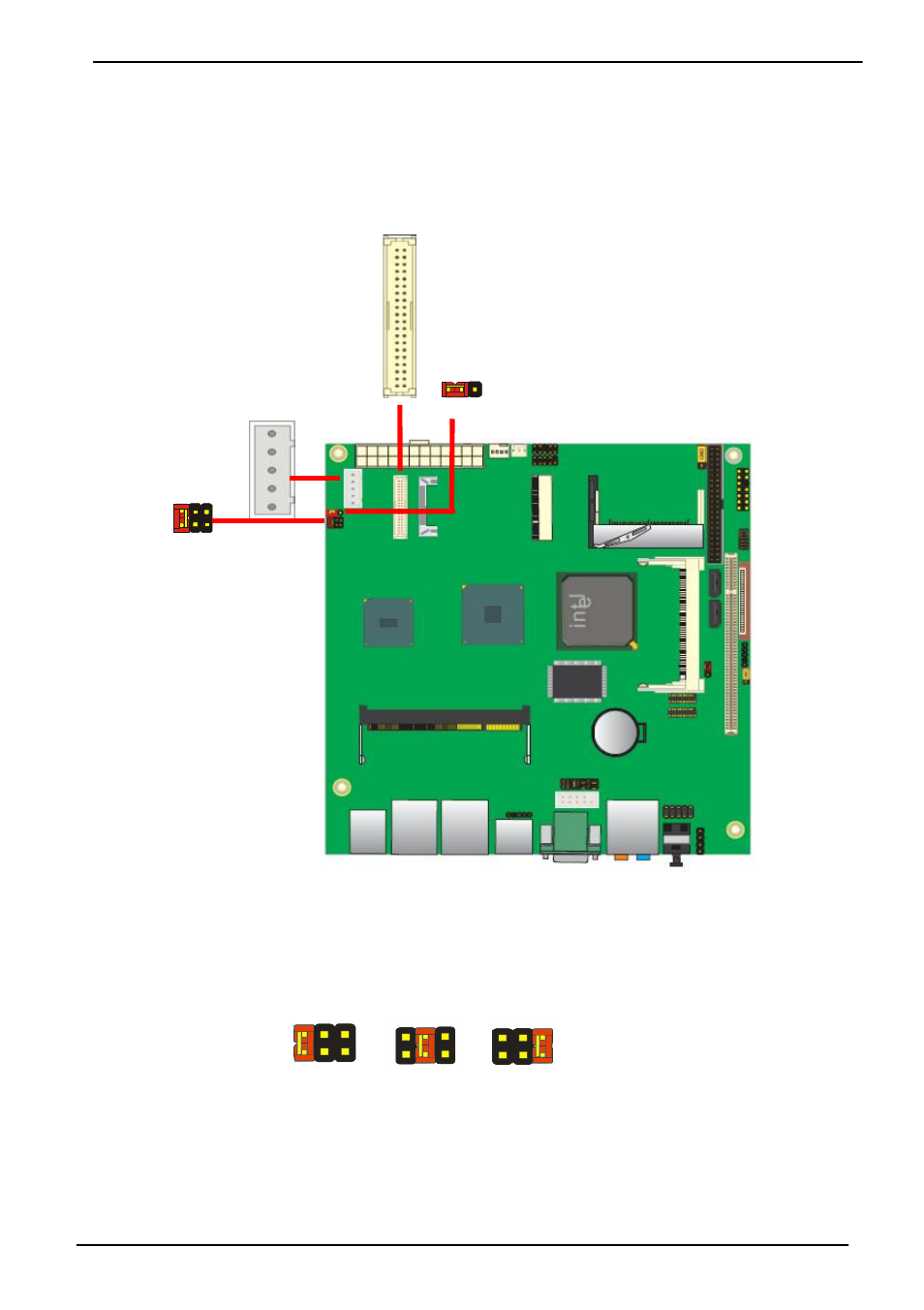 COMMELL LV-67D User Manual | Page 21 / 51