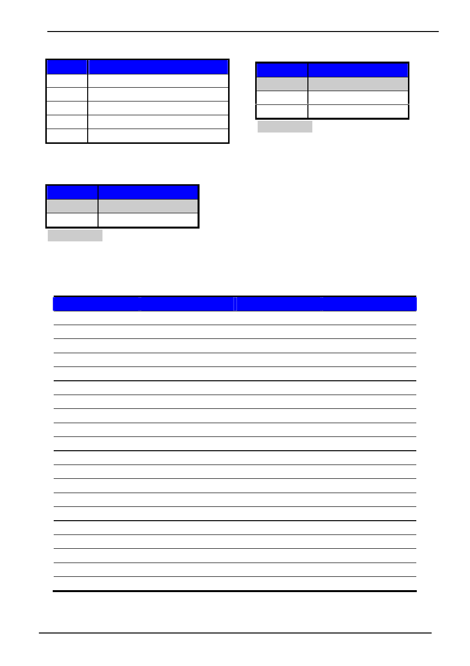 COMMELL LV-67D User Manual | Page 23 / 51