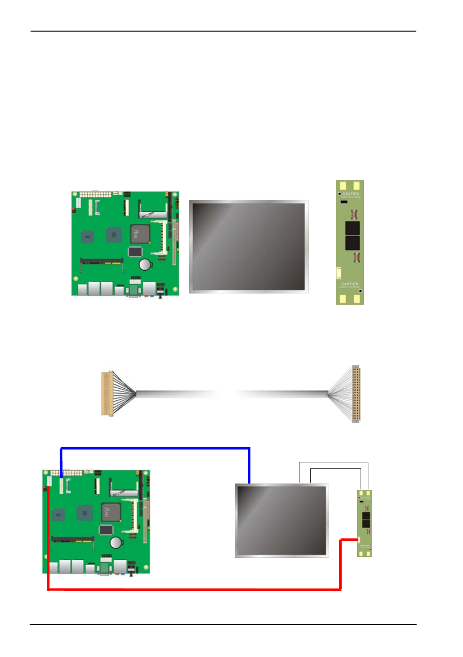 COMMELL LV-67D User Manual | Page 24 / 51