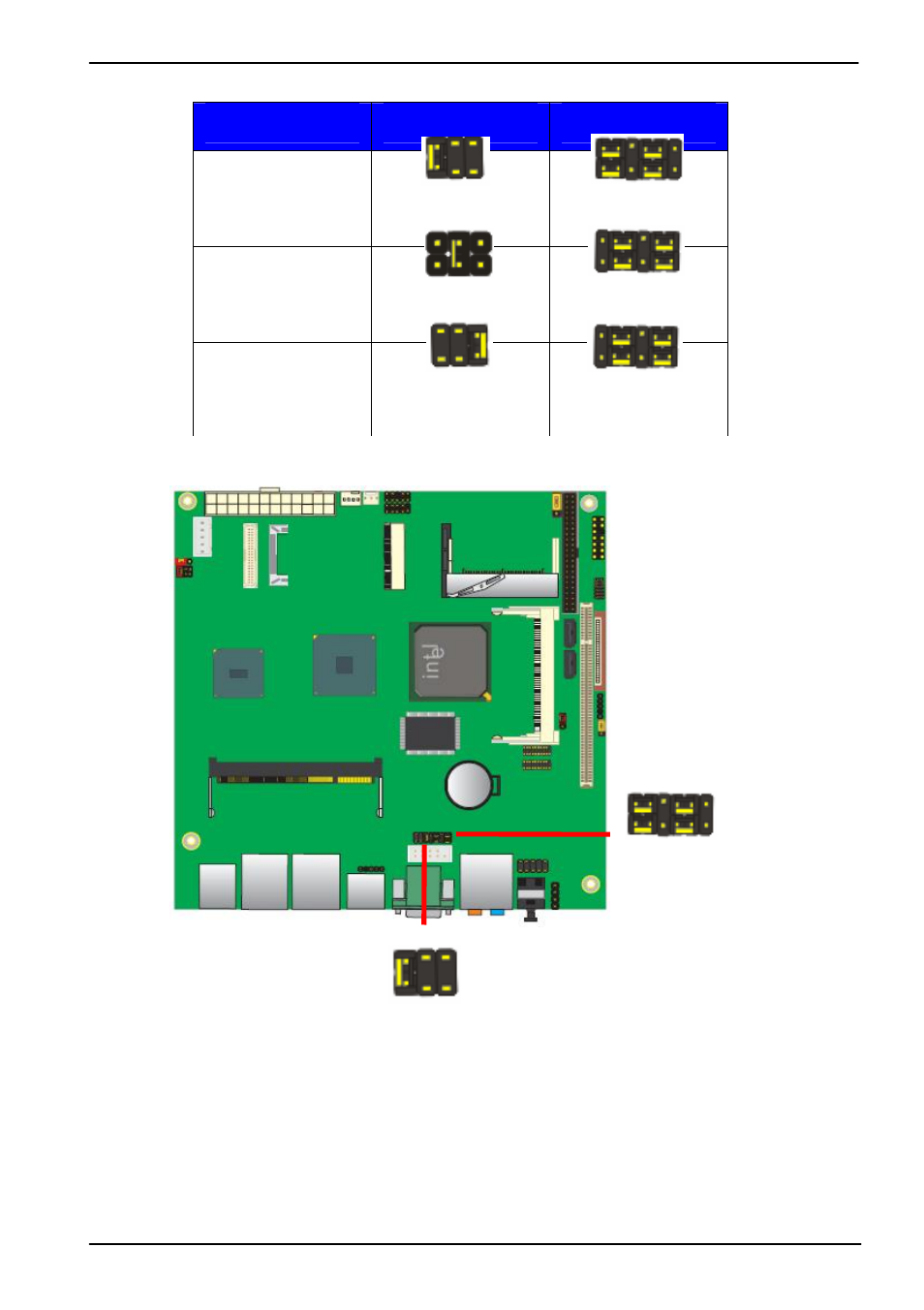 Rs-485, Rs-422 | COMMELL LV-67D User Manual | Page 32 / 51