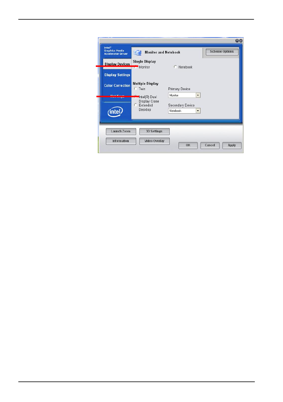 COMMELL LV-67D User Manual | Page 38 / 51