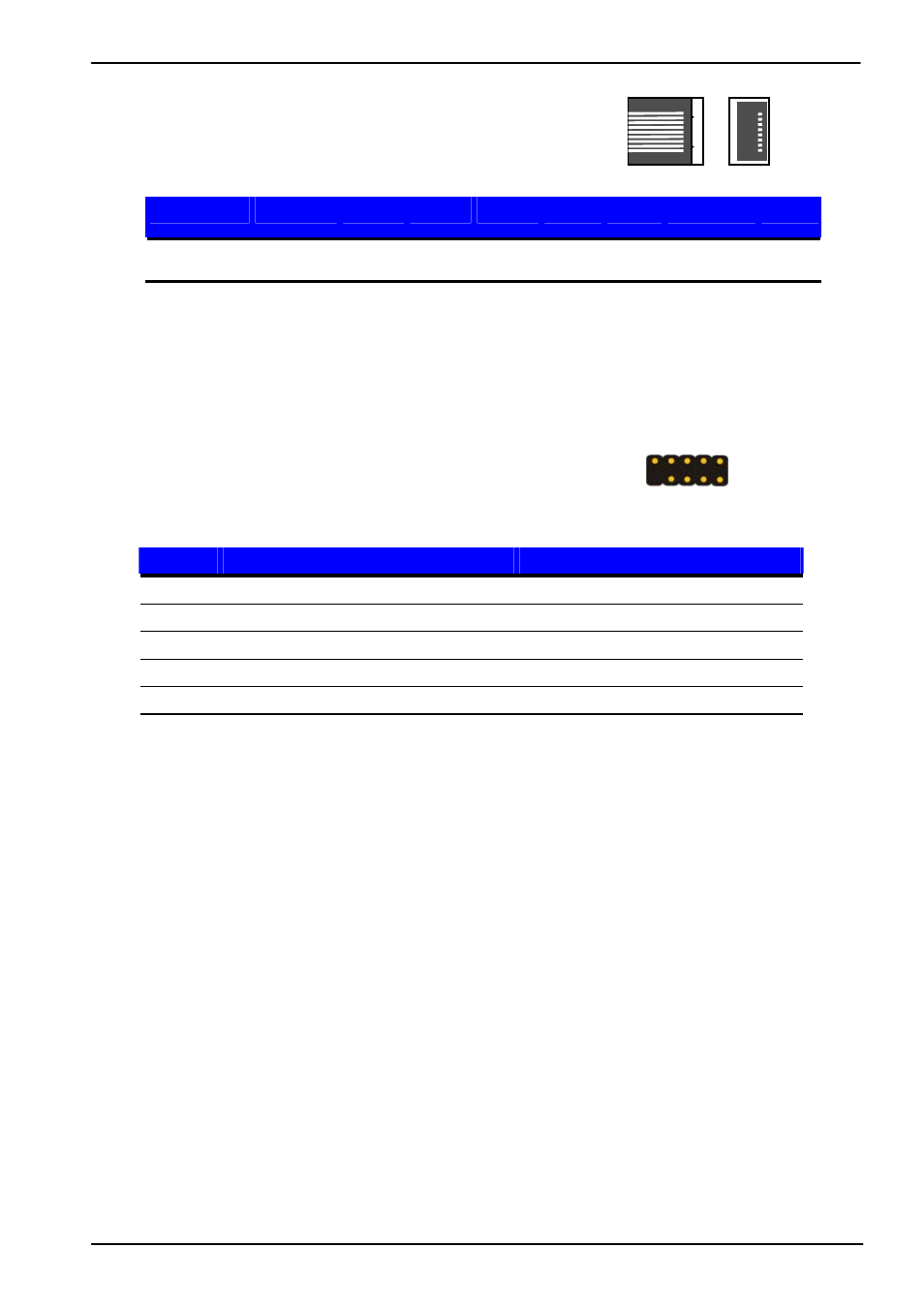 A.6 <lan port, A.7 < usb interface | COMMELL LV-67D User Manual | Page 43 / 51