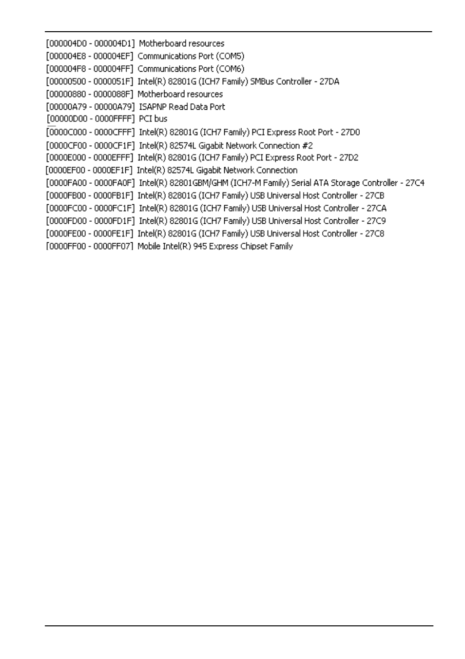 COMMELL LV-67D User Manual | Page 46 / 51