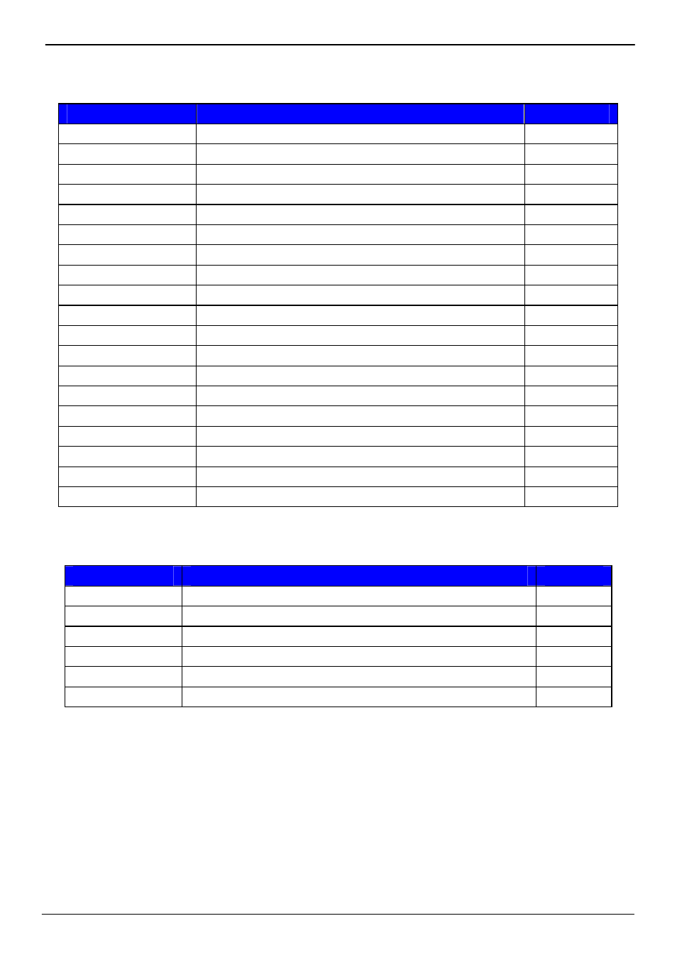 3 <connector reference | COMMELL LV-67C User Manual | Page 14 / 51