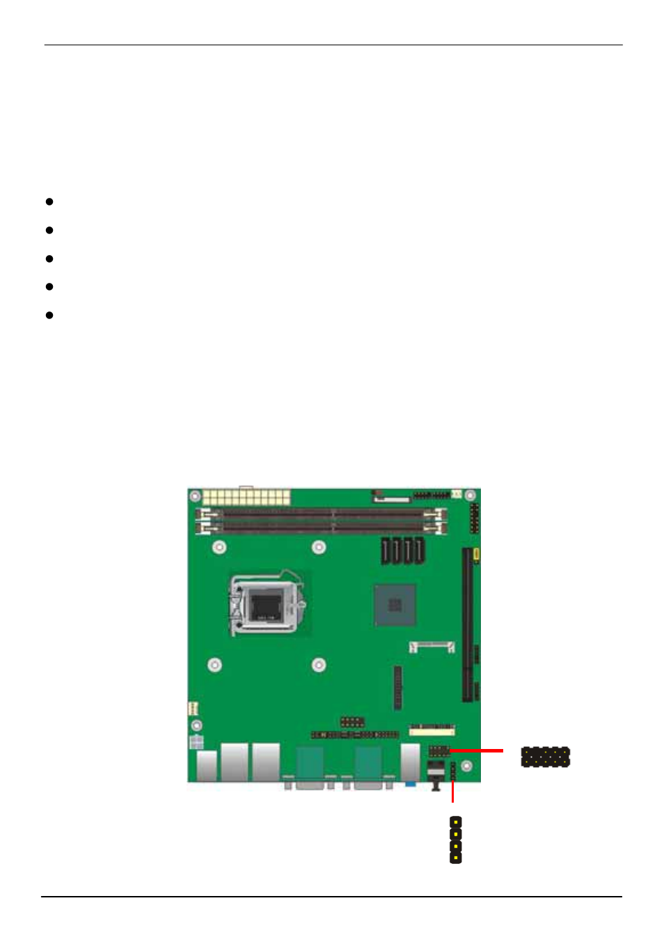 9 <audio installation | COMMELL LV-67C User Manual | Page 22 / 51