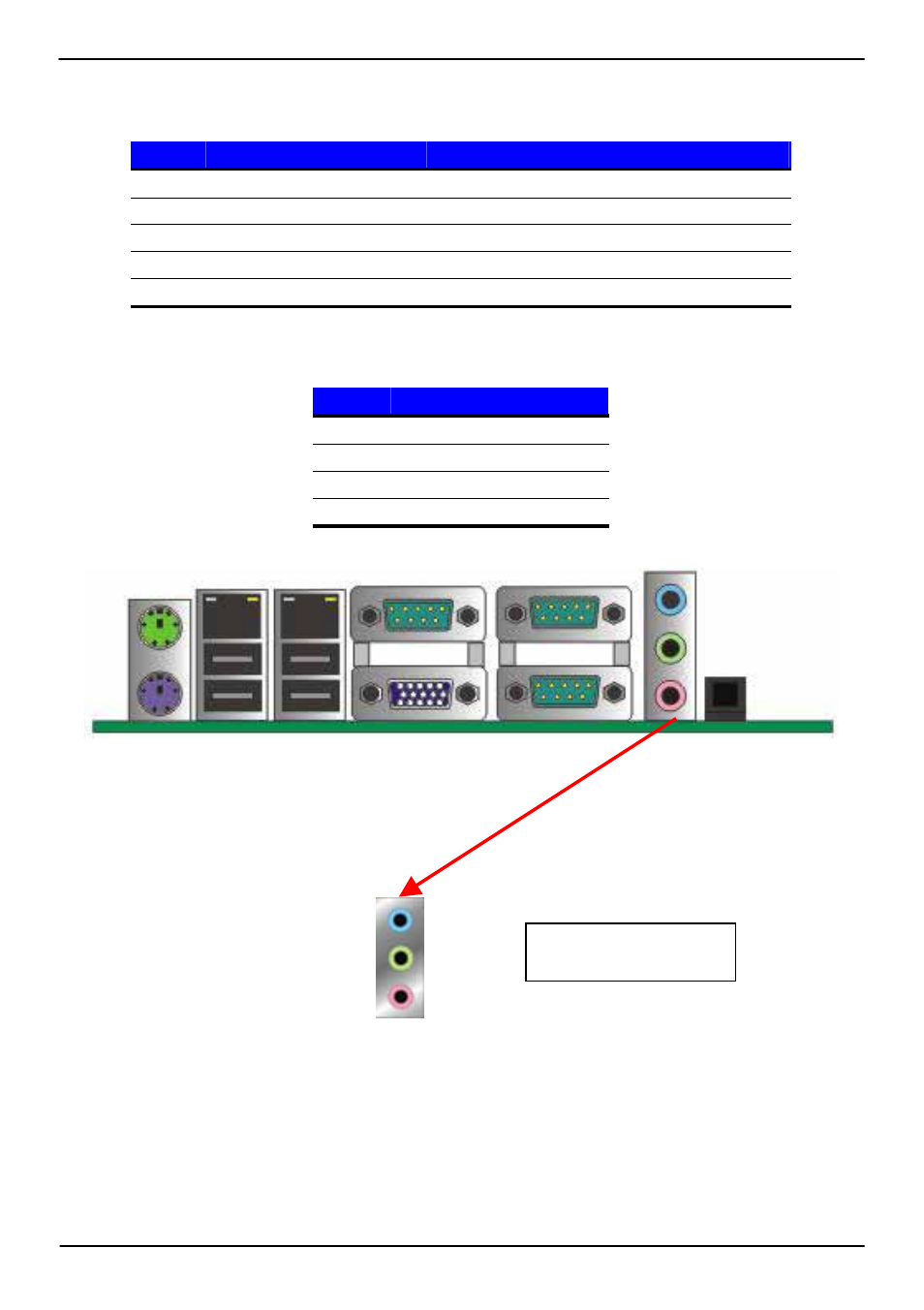 COMMELL LV-67C User Manual | Page 23 / 51