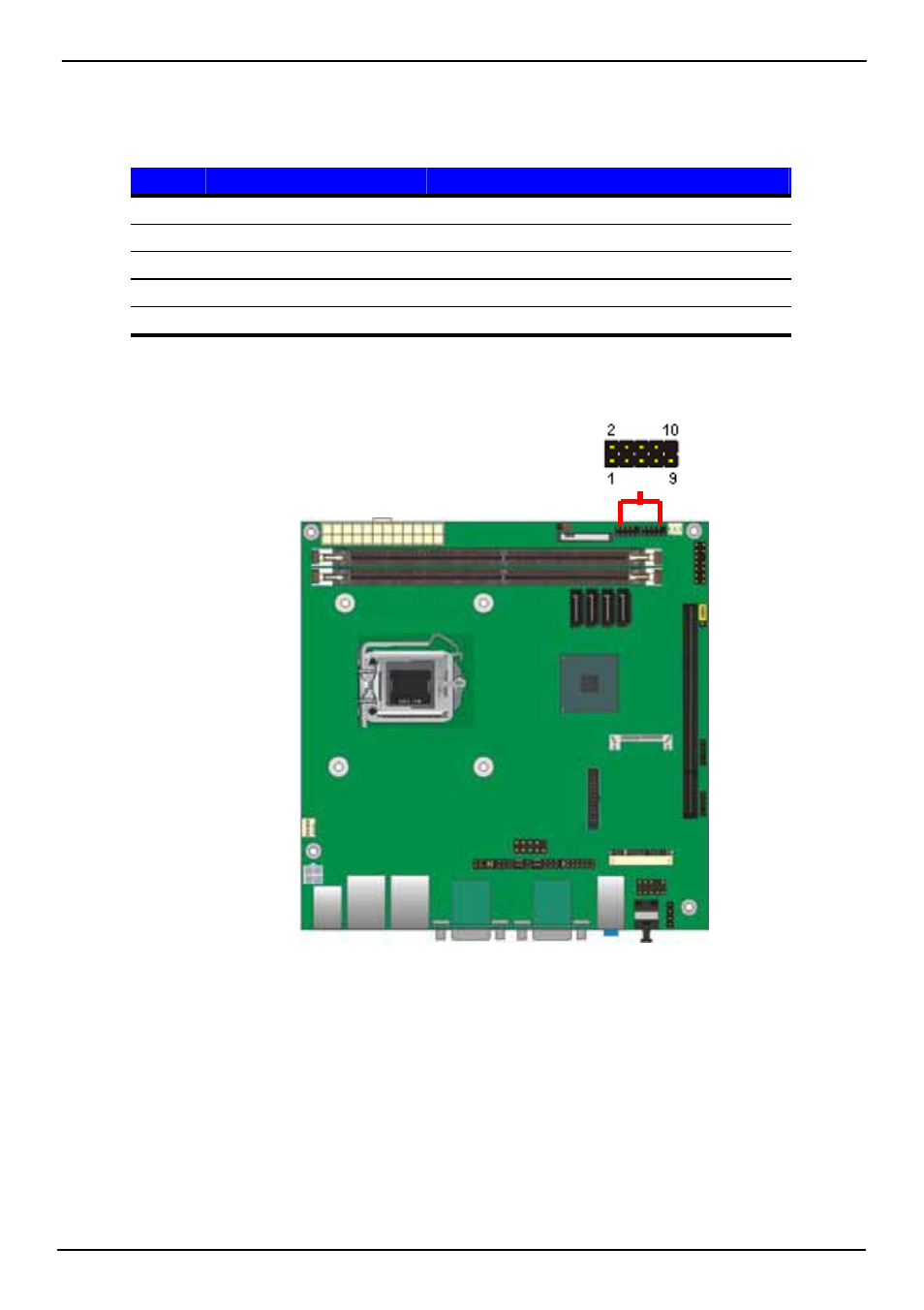 COMMELL LV-67C User Manual | Page 26 / 51