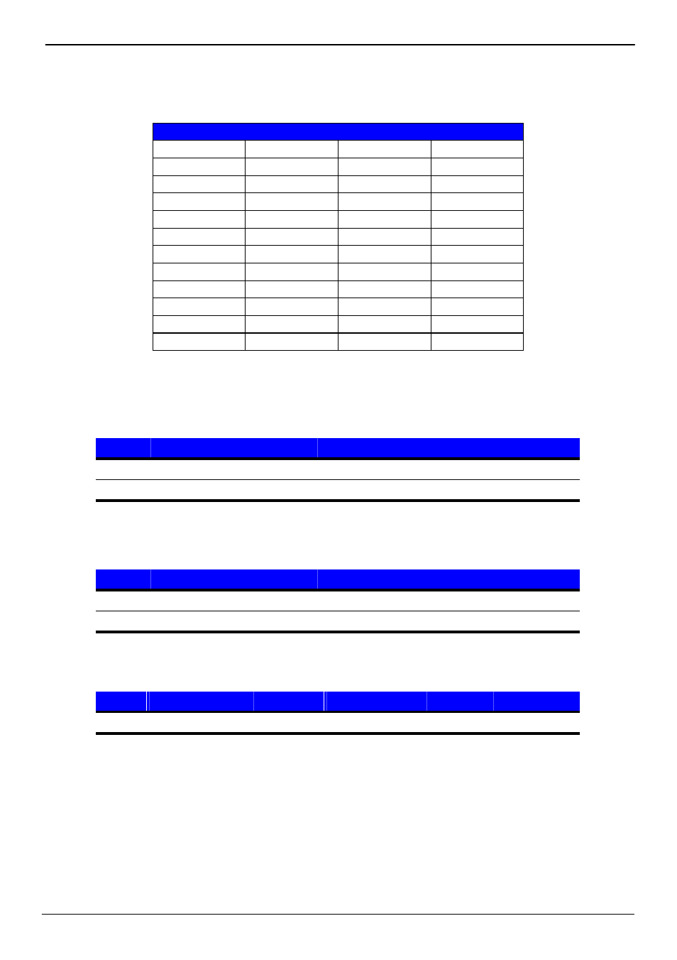 COMMELL LV-67C User Manual | Page 28 / 51