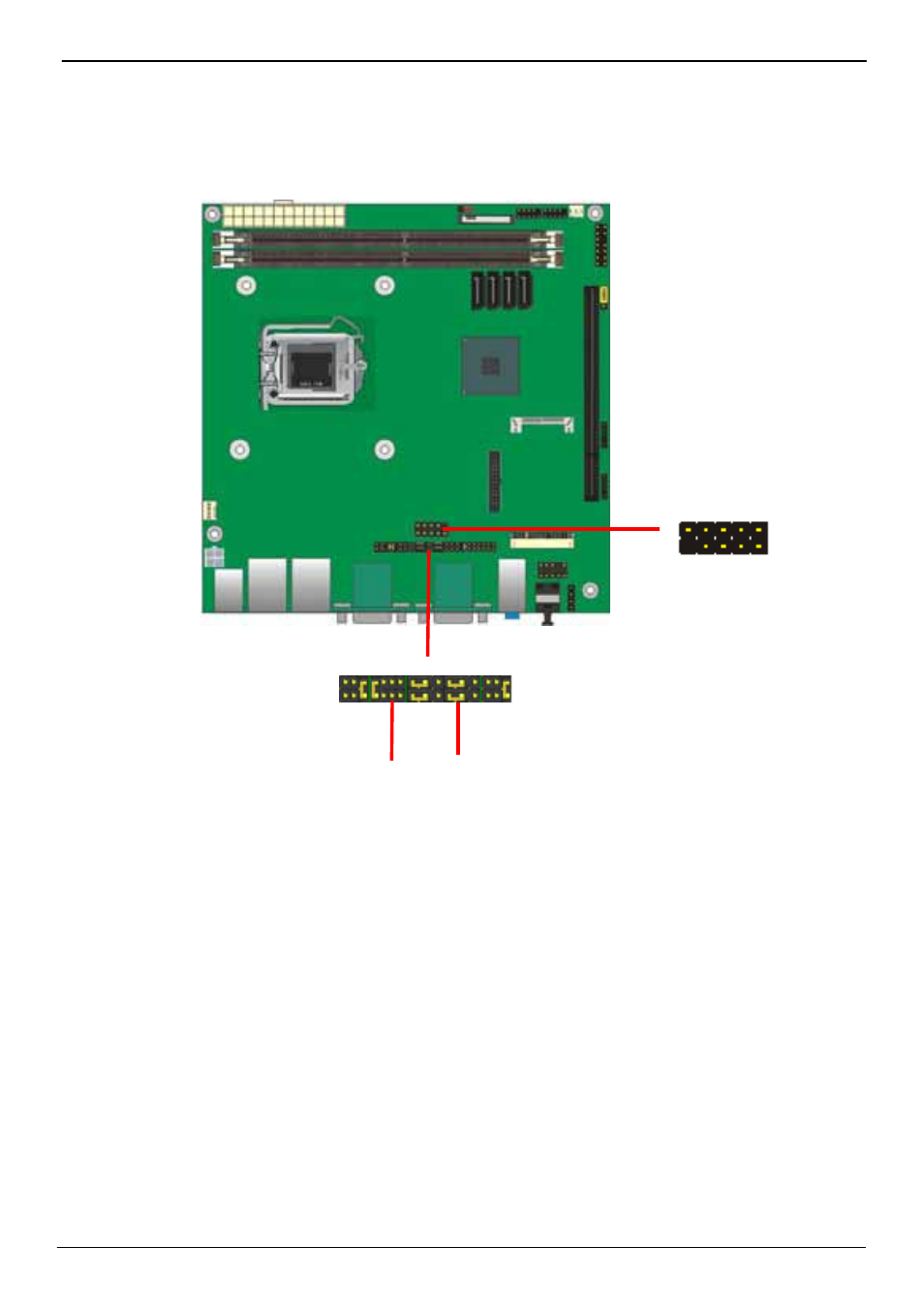 COMMELL LV-67C User Manual | Page 30 / 51